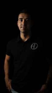 Lucas du studio HL