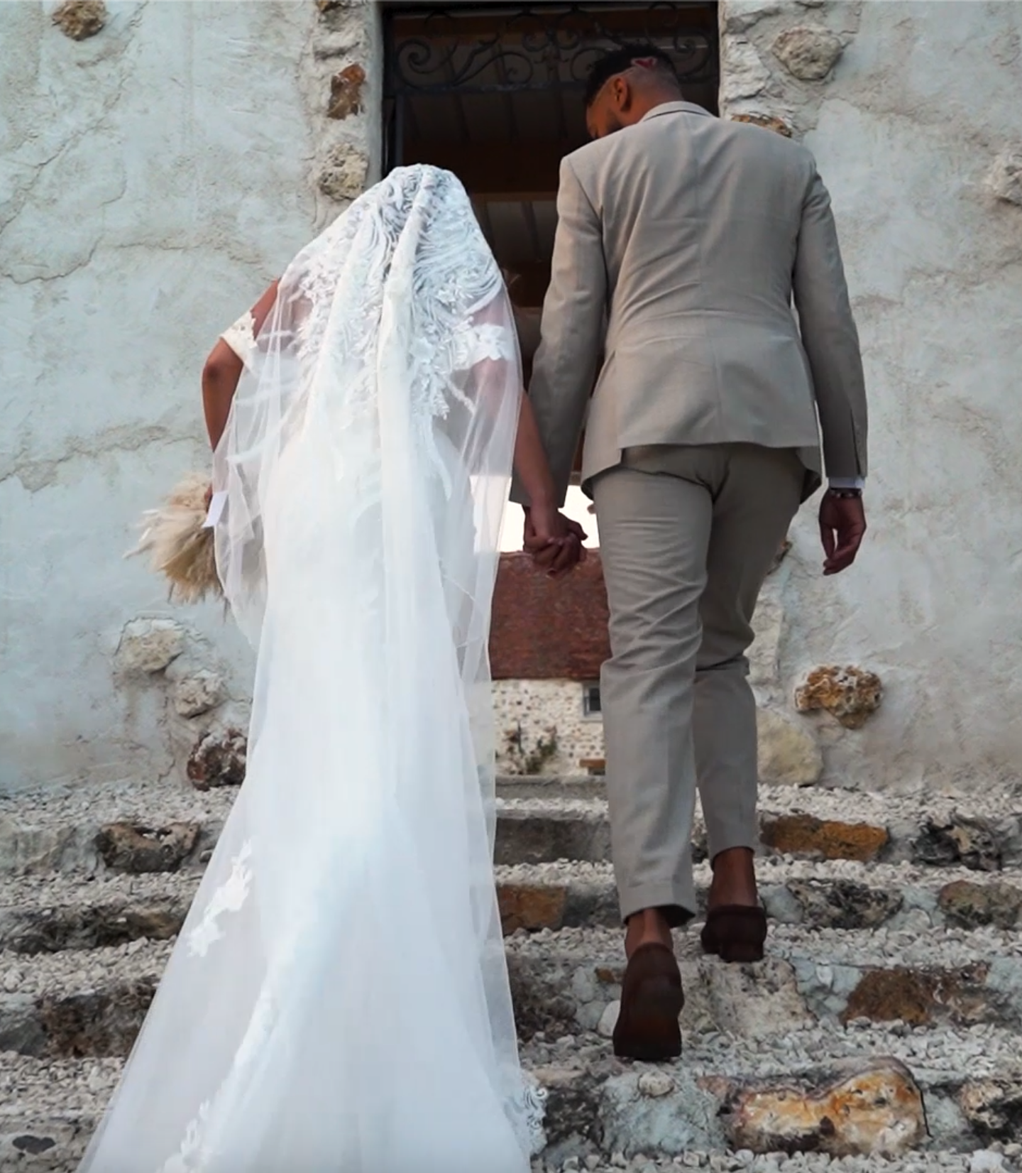 monteur créateur vidéo de mariage