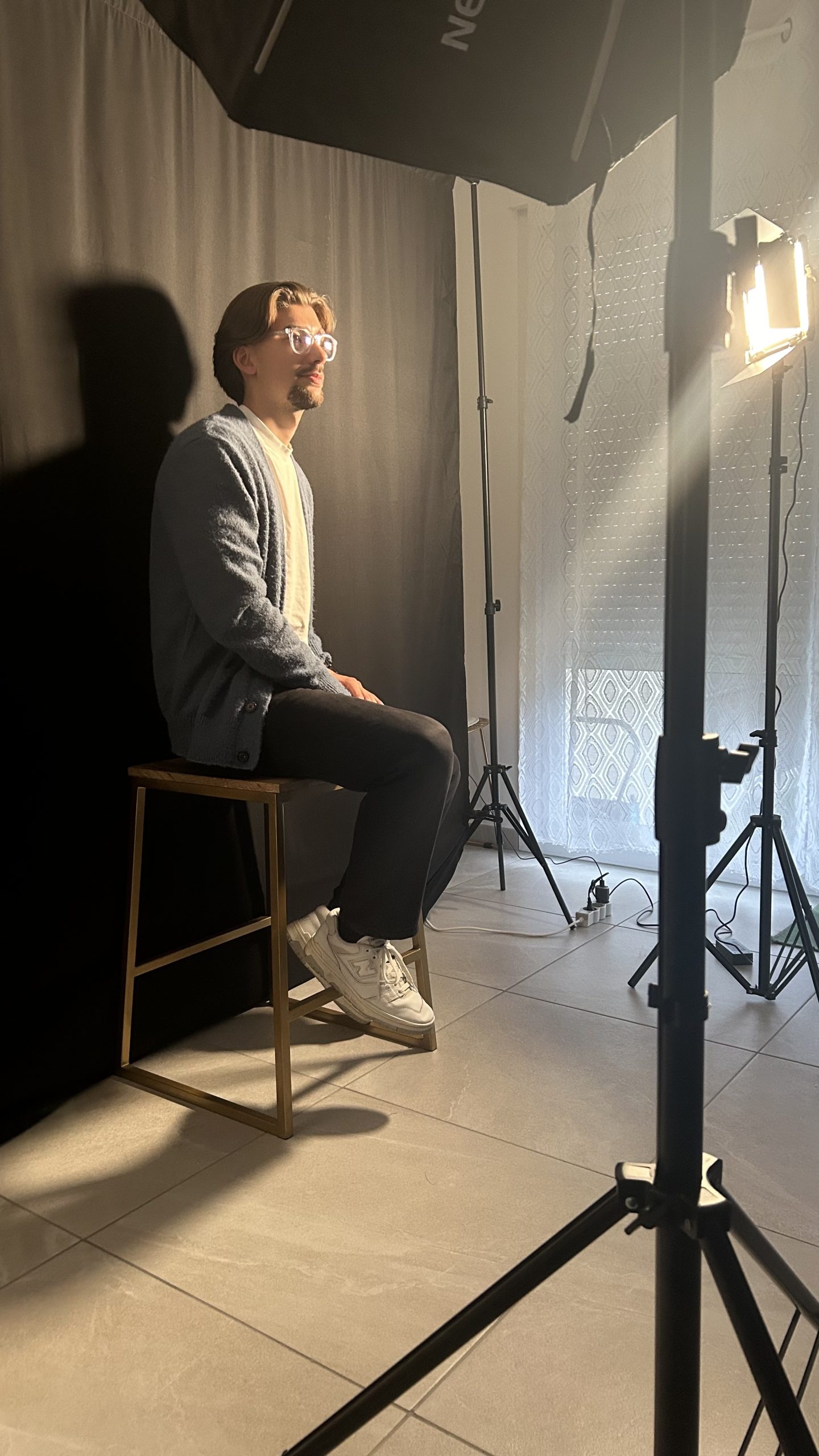 monteur créateur vidéo entreprise